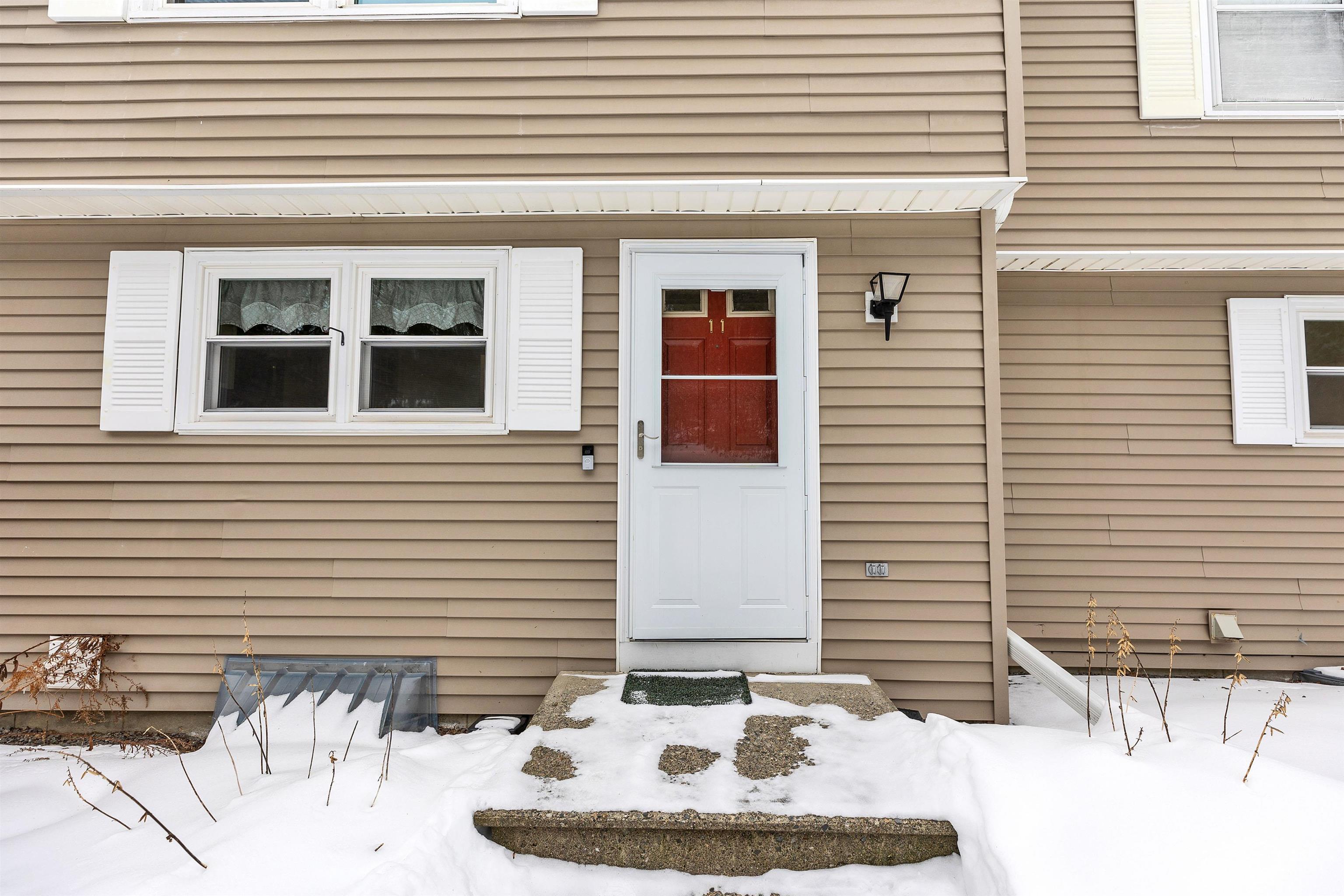 20 Gates Road, Unit 11 Marlborough, NH 03455 - Photo 39 of 45 Gallery Image 39