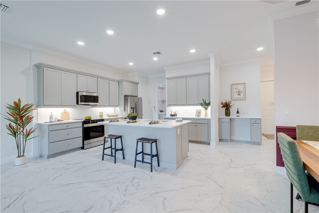 1805 Bridgepointe Circle, Unit 2 Vero Beach, FL 32967 - Photo 1 of 32