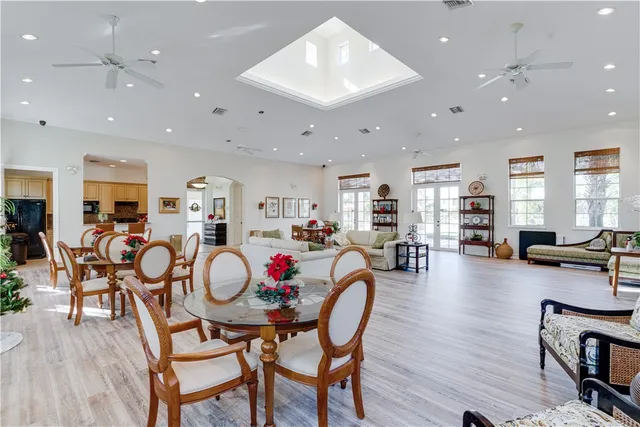 $444,800 | 1805 Bridgepointe Circle, Unit 2, Vero Beach, FL 32967