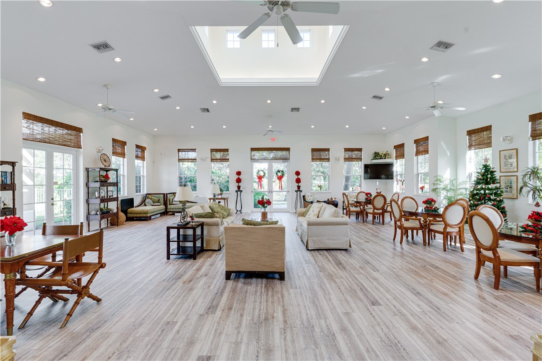 1805 Bridgepointe Circle, Unit 2 Vero Beach, FL 32967 - Photo 30 of 32