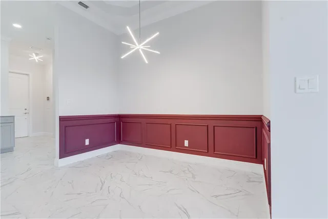 $444,800 | 1805 Bridgepointe Circle, Unit 2, Vero Beach, FL 32967