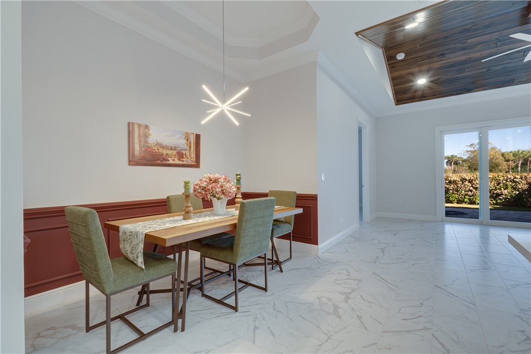 1805 Bridgepointe Circle, Unit 2 Vero Beach, FL 32967 - Photo 8 of 32