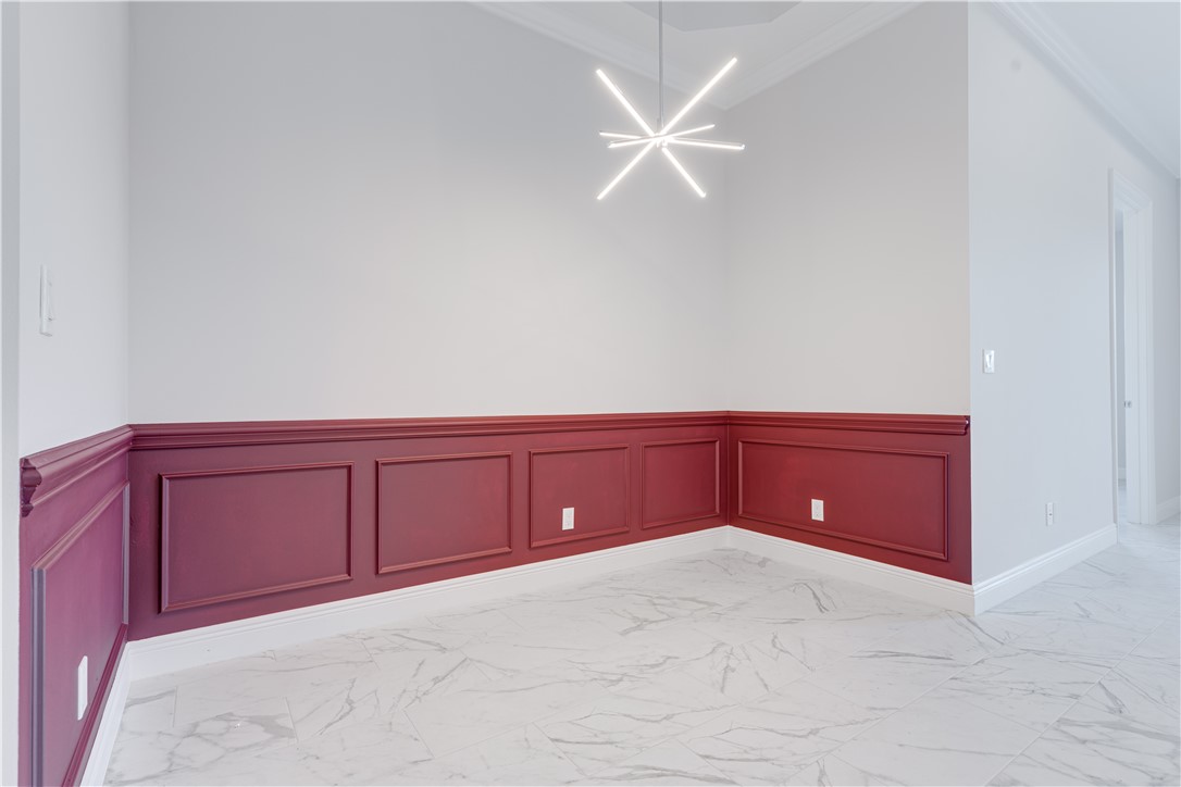 1805 Bridgepointe Circle, Unit 2 Vero Beach, FL 32967 - Photo 9 of 28 an empty room with closet