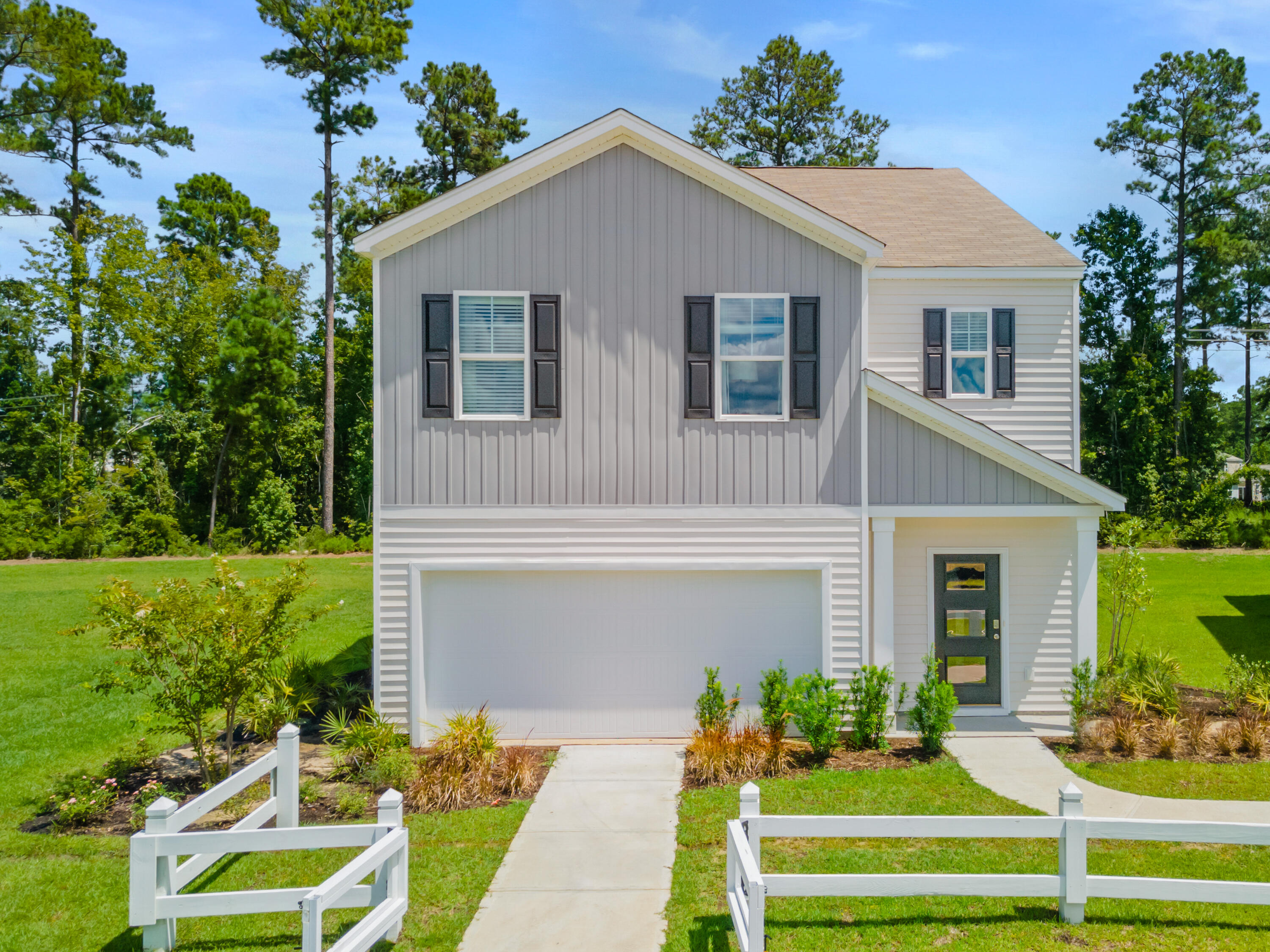 517 Red Twig Road Summerville, SC 29486 - Photo 1 of 53 Robie Exterior-1