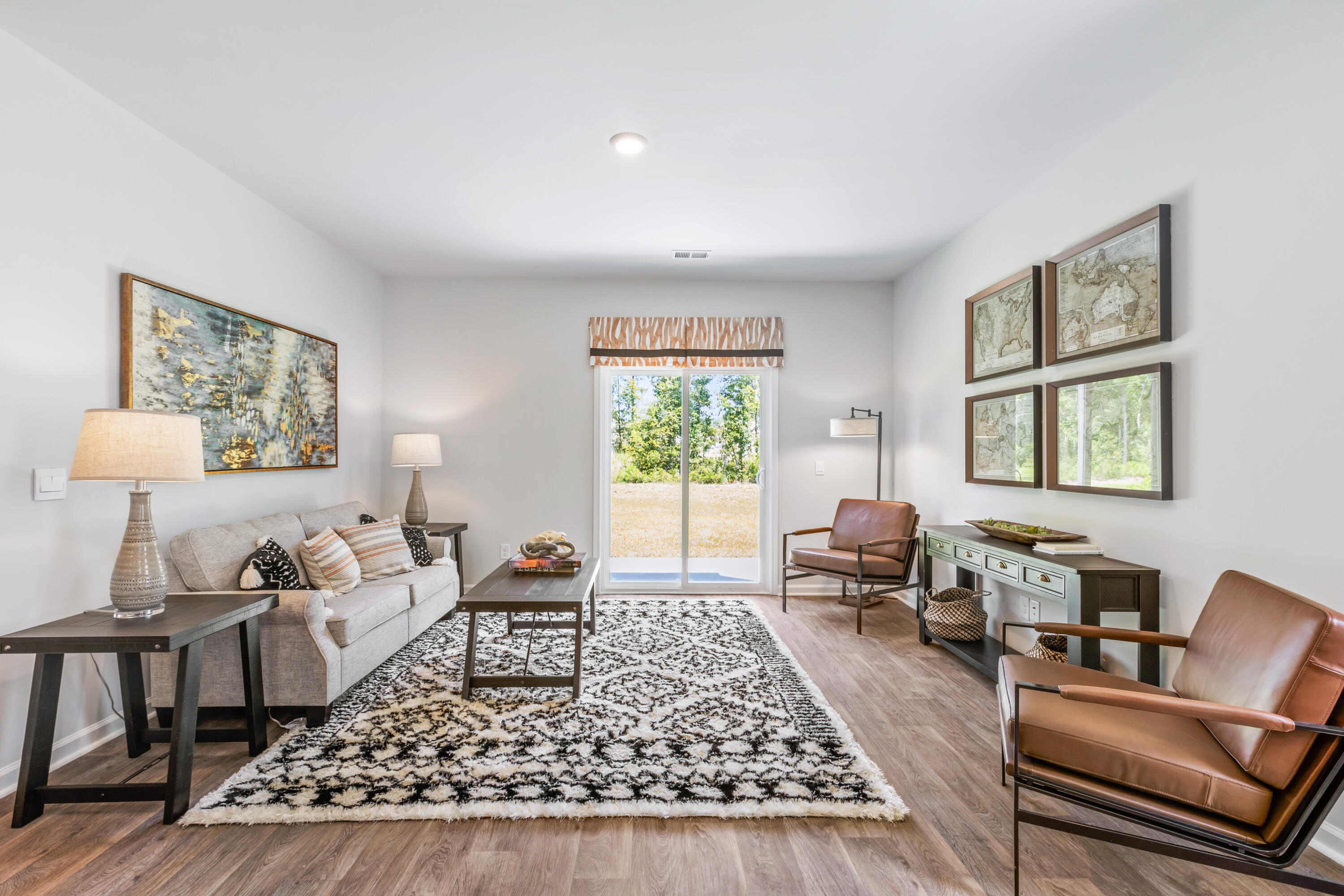 517 Red Twig Road Summerville, SC 29486 - Photo 14 of 53 Robie Interior-12