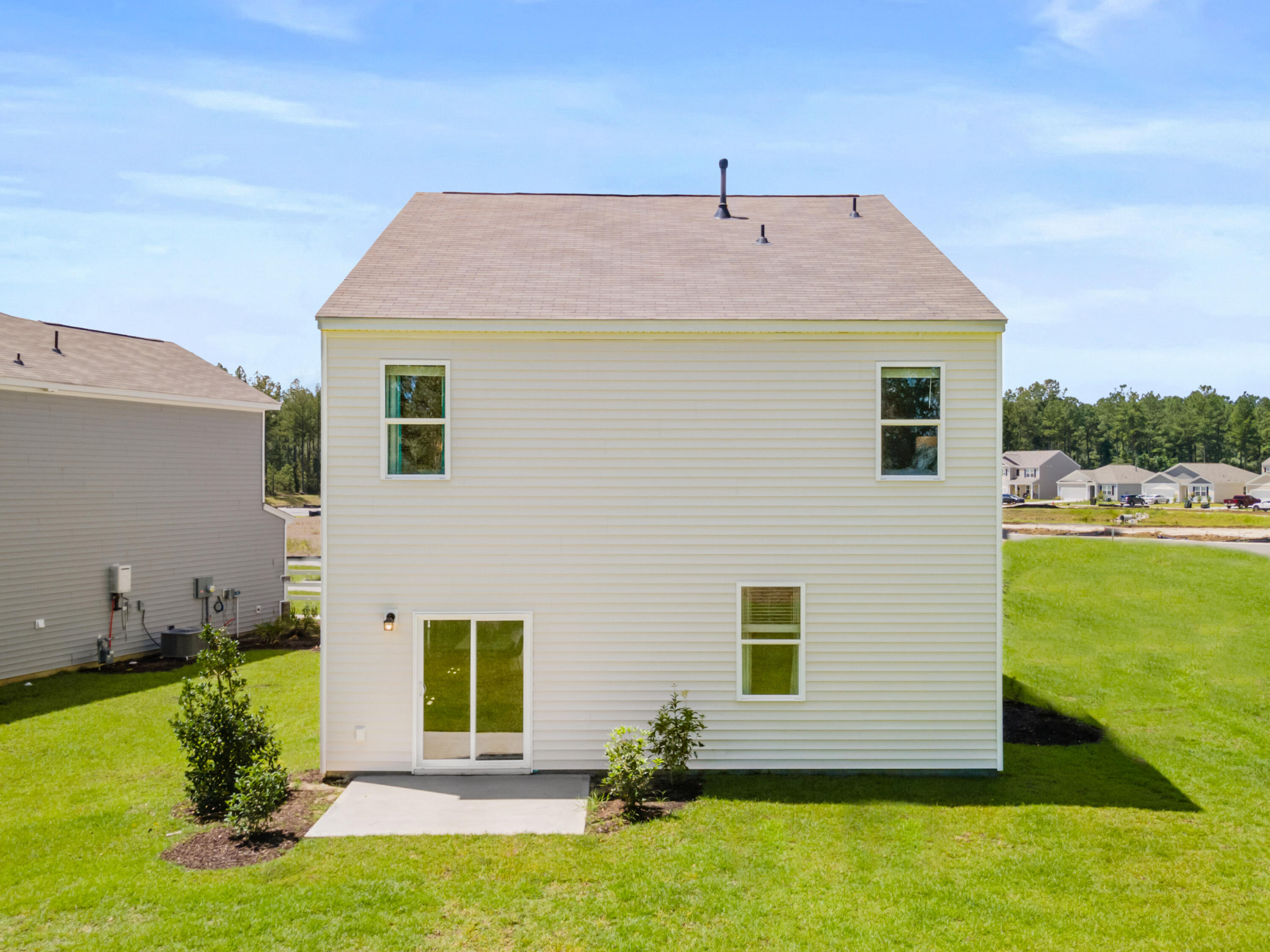 517 Red Twig Road Summerville, SC 29486 - Photo 2 of 53 Robie Exterior-2