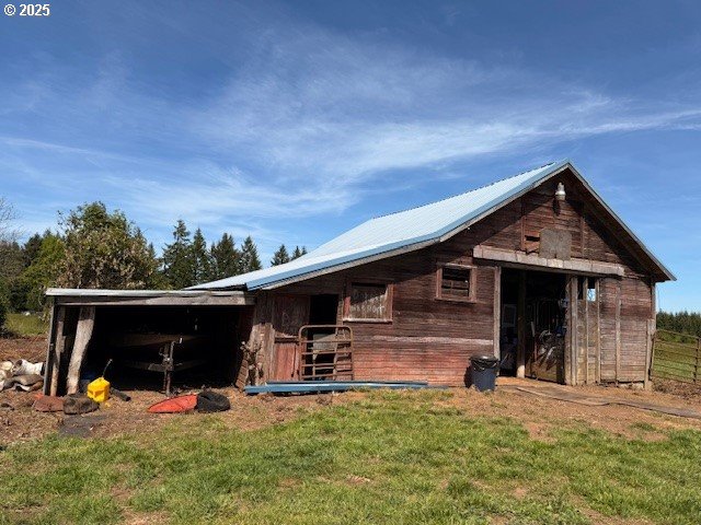 65748 Meissner Road Deer Island, OR 97054 - Photo 20 of 32