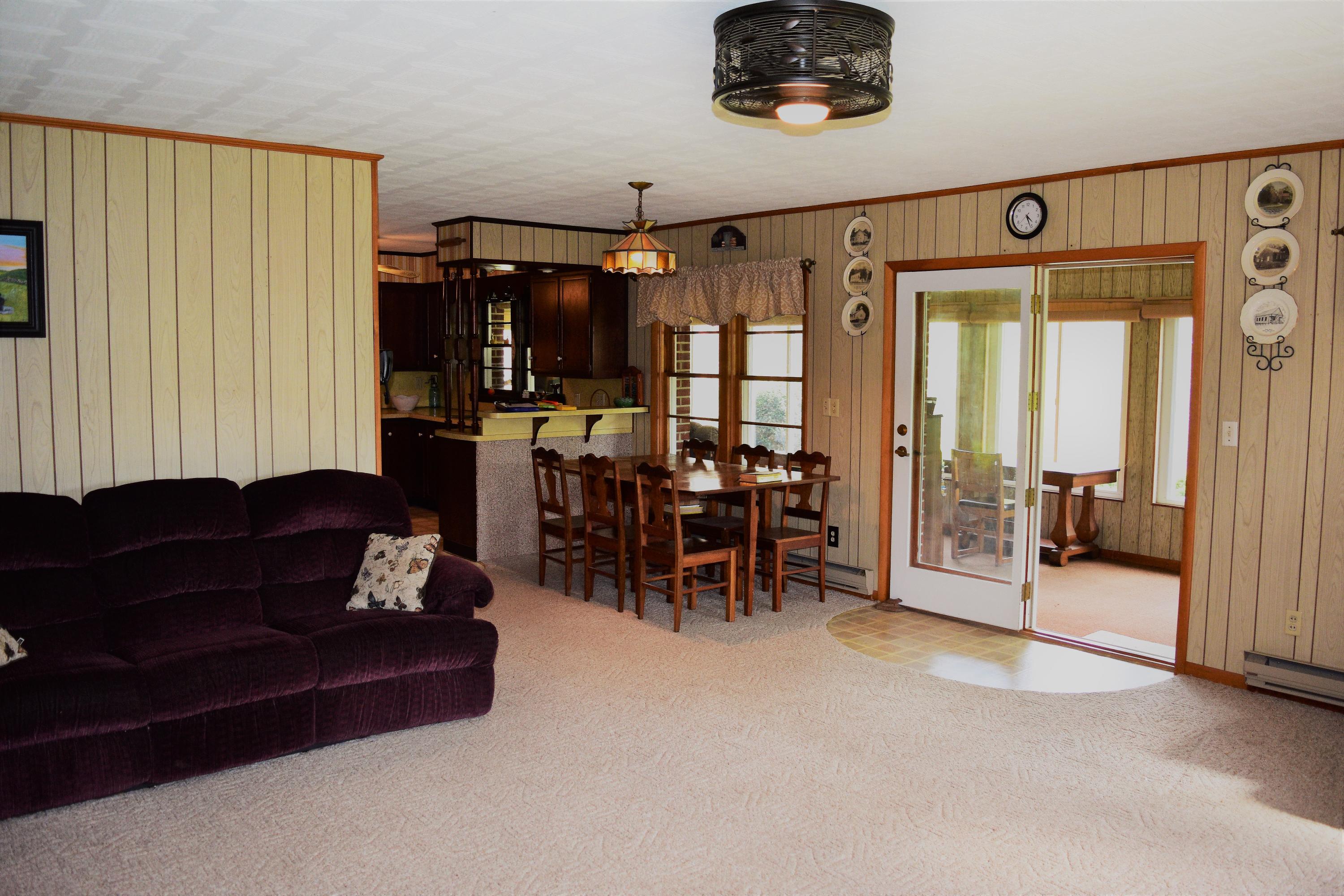 1124 Wayside Talcott Road Talcott, WV 24981 - Photo 41 of 54 Gallery Image 41