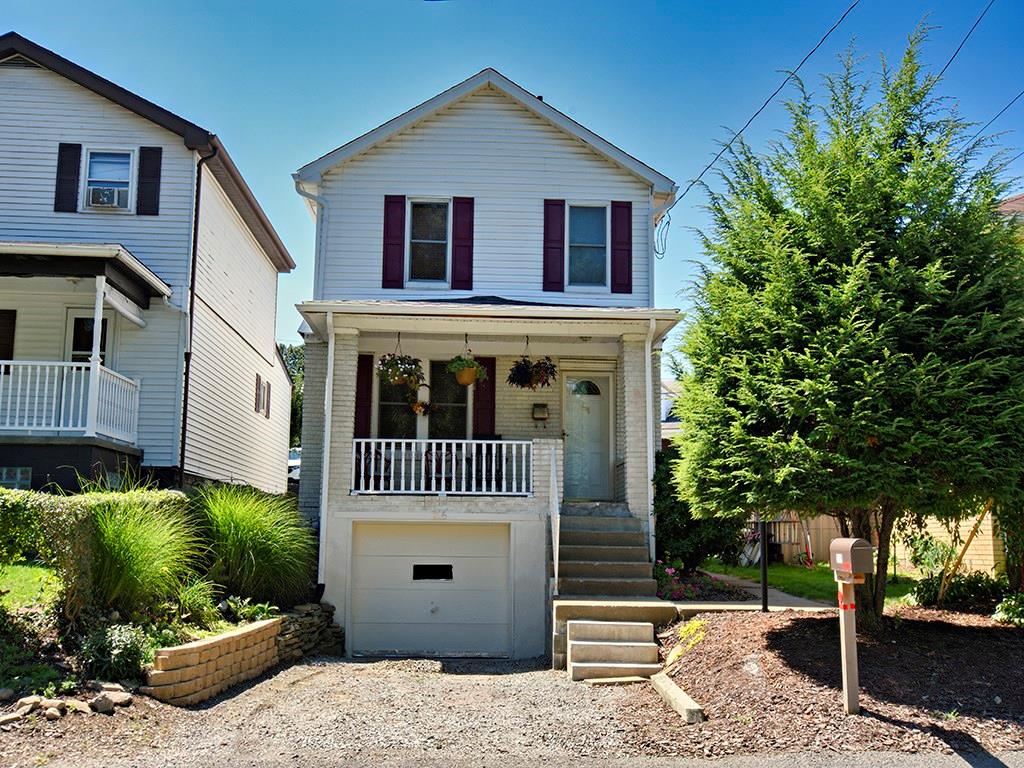 216 Prestley Road Bridgeville, PA 15017 - Photo 2 of 18 Gallery Image 2