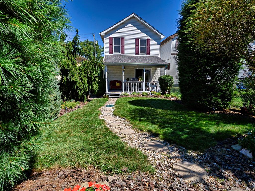 216 Prestley Road Bridgeville, PA 15017 - Photo 16 of 18 Gallery Image 16