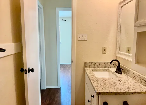 $1,395 | 203 2nd Street North, Unit A, Pflugerville, TX 78660