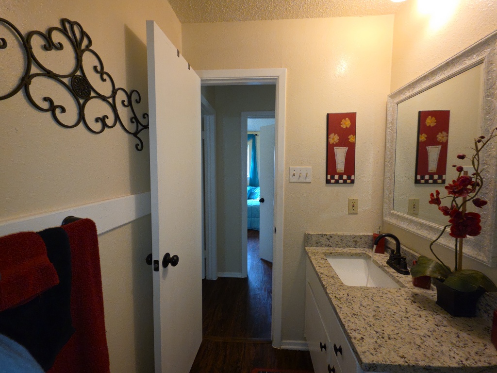 203 2nd Street North, Unit A Pflugerville, TX 78660 - Photo 14 of 25