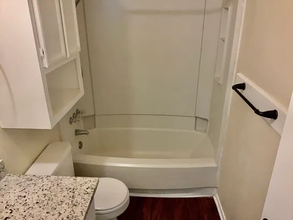 $1,395 | 203 2nd Street North, Unit A, Pflugerville, TX 78660