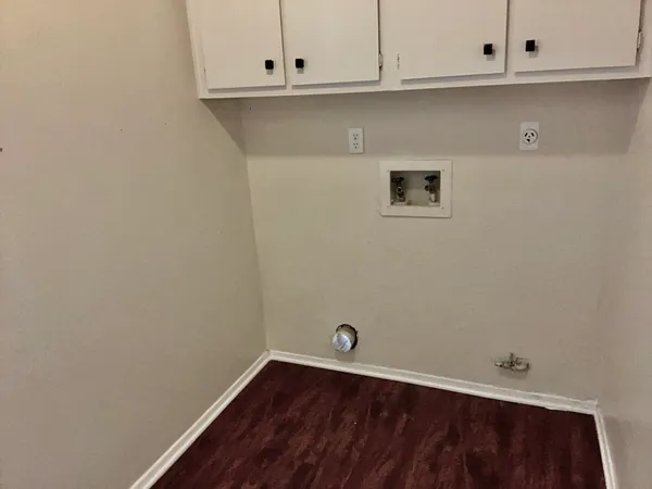$1,395 | 203 2nd Street North, Unit A, Pflugerville, TX 78660