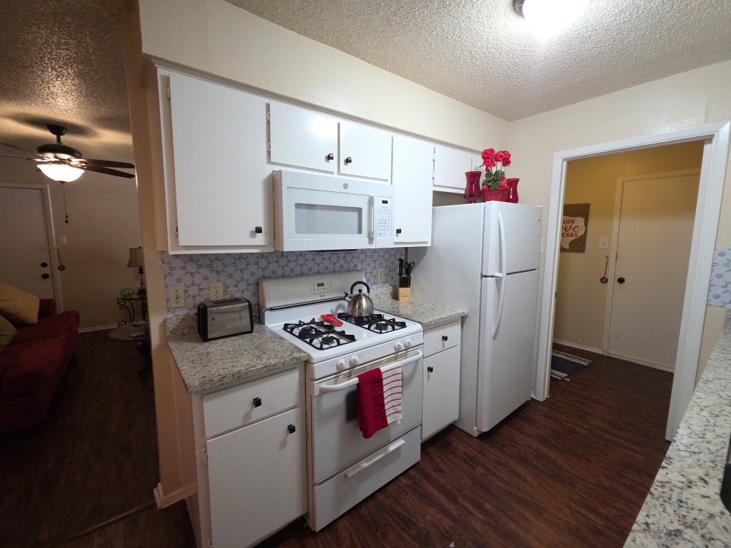 203 2nd Street North, Unit A Pflugerville, TX 78660 - Photo 20 of 25