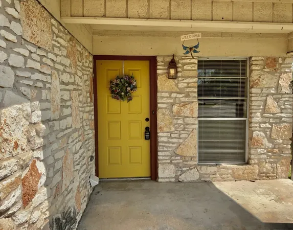 $1,395 | 203 2nd Street North, Unit A, Pflugerville, TX 78660