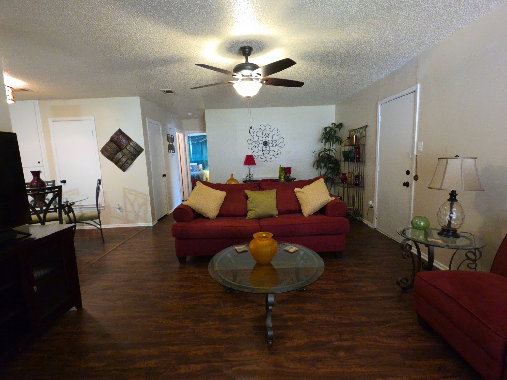 203 2nd Street North, Unit A Pflugerville, TX 78660 - Photo 2 of 25