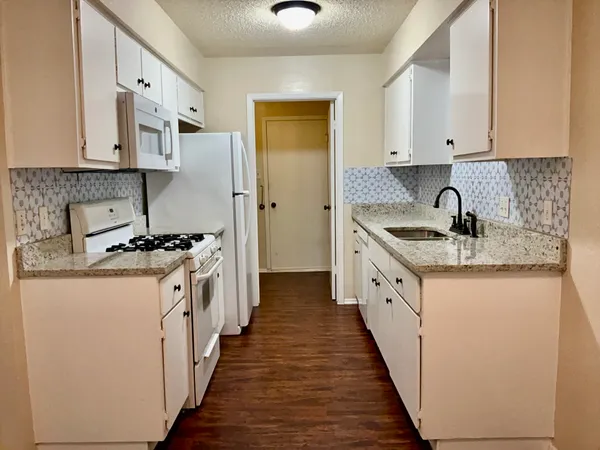 $1,395 | 203 2nd Street North, Unit A, Pflugerville, TX 78660