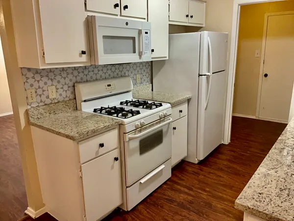 $1,395 | 203 2nd Street North, Unit A, Pflugerville, TX 78660