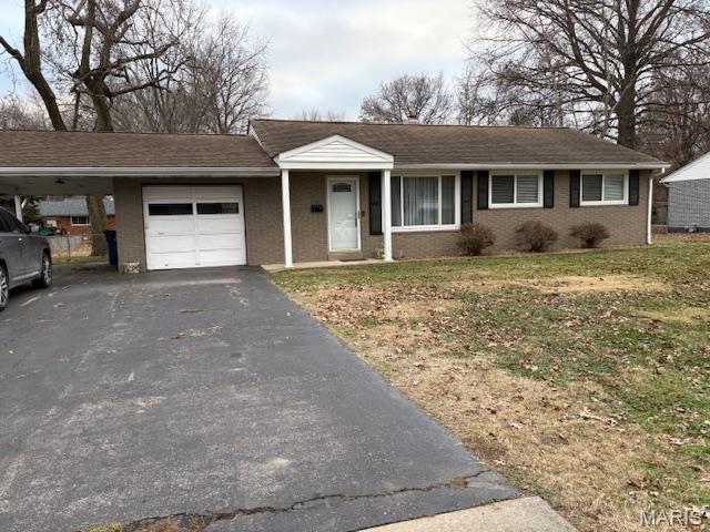 2030 Pontoon Road Granite City, IL 62040 - Photo 1 of 25