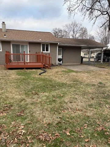 $169,900 | 2030 Pontoon Road, Granite City, IL 62040