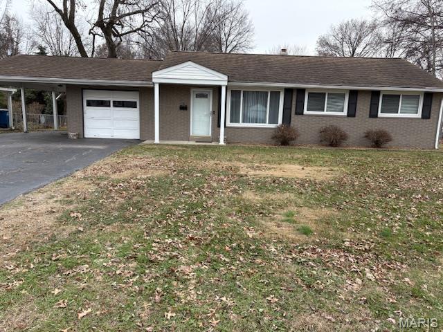 2030 Pontoon Road Granite City, IL 62040 - Photo 23 of 25