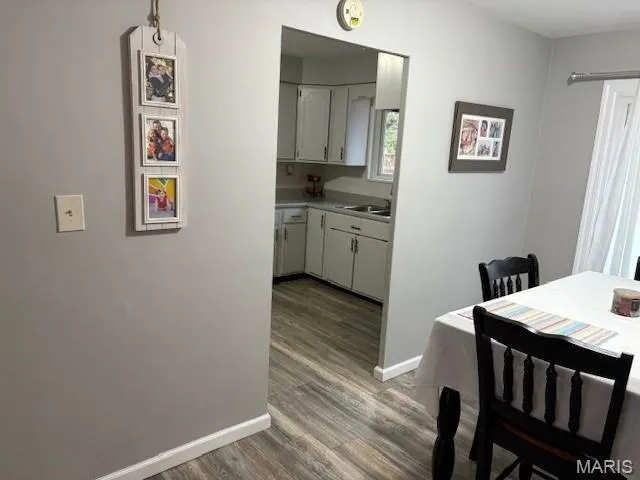 $169,900 | 2030 Pontoon Road, Granite City, IL 62040