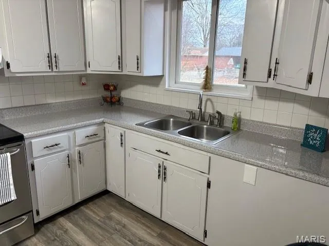 $169,900 | 2030 Pontoon Road, Granite City, IL 62040