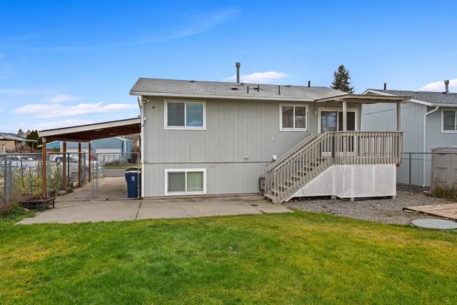 $334,950 | 2615 Liberty Avenue, Spokane, WA 99207