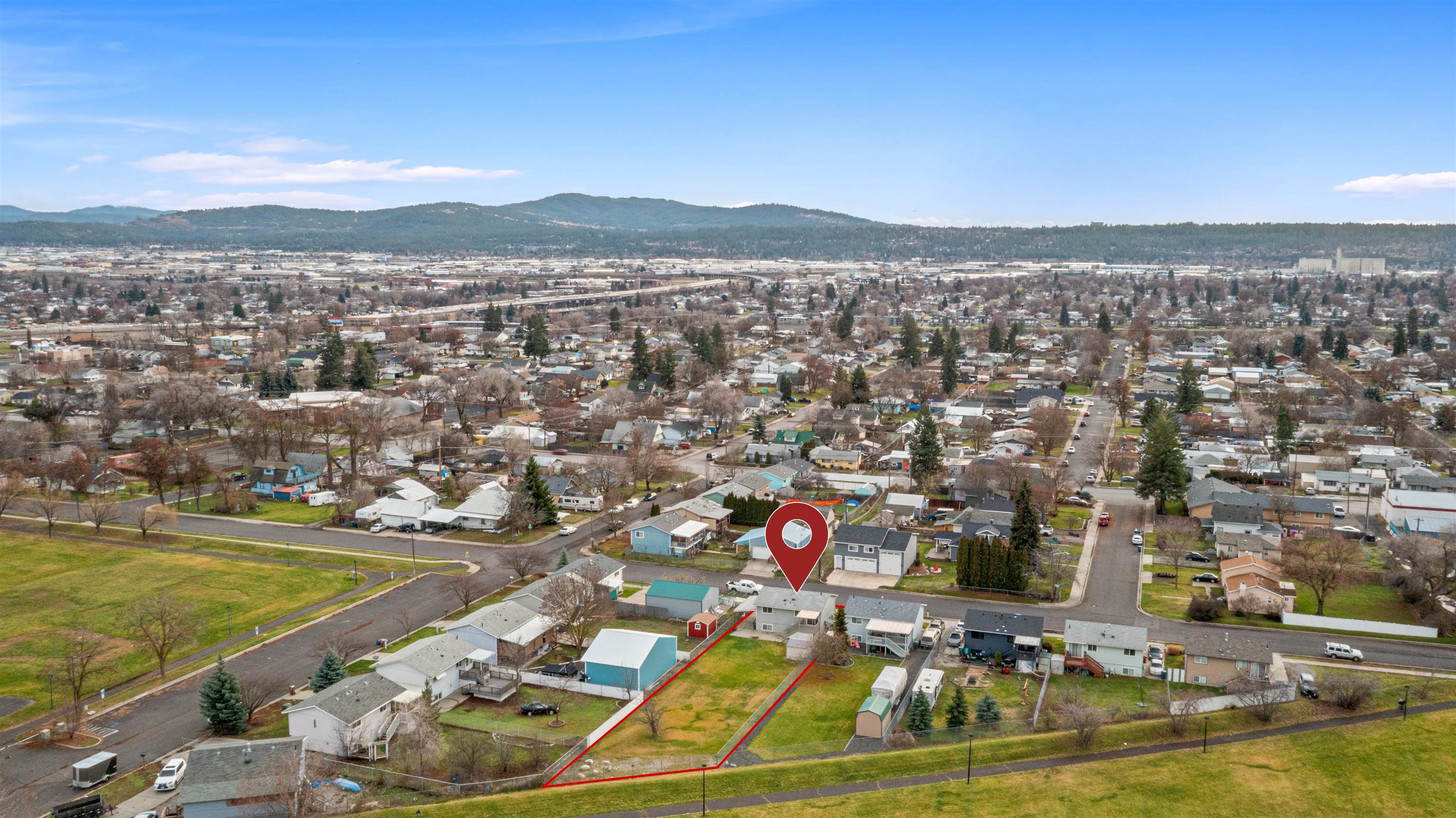 2615 Liberty Avenue Spokane, WA 99207 - Photo 19 of 25