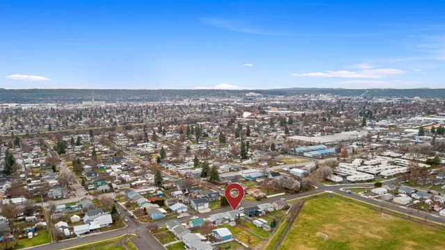 $334,950 | 2615 Liberty Avenue, Spokane, WA 99207