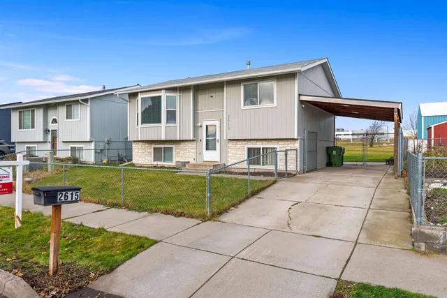 $334,950 | 2615 Liberty Avenue, Spokane, WA 99207