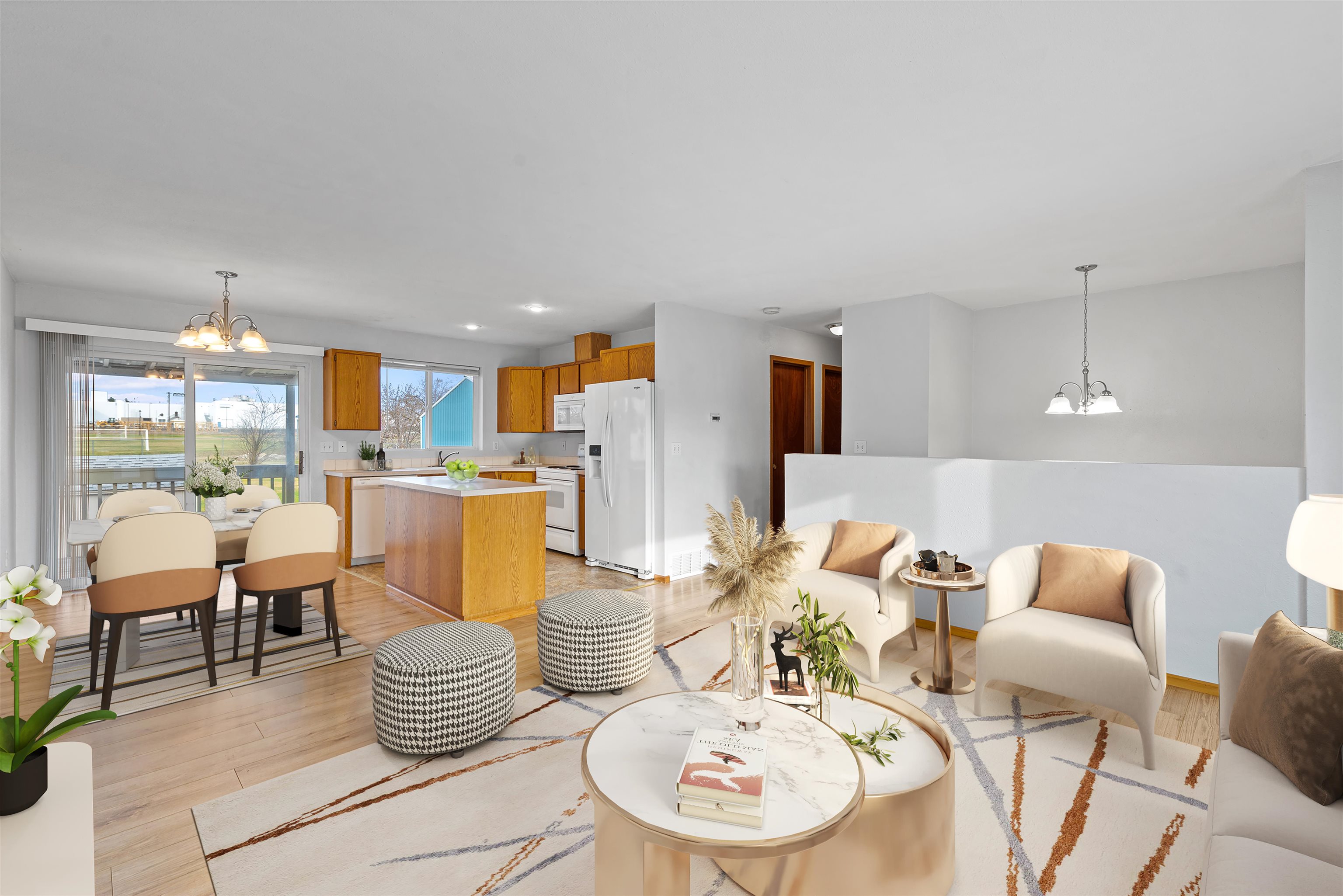 2615 Liberty Avenue Spokane, WA 99207 - Photo 8 of 25