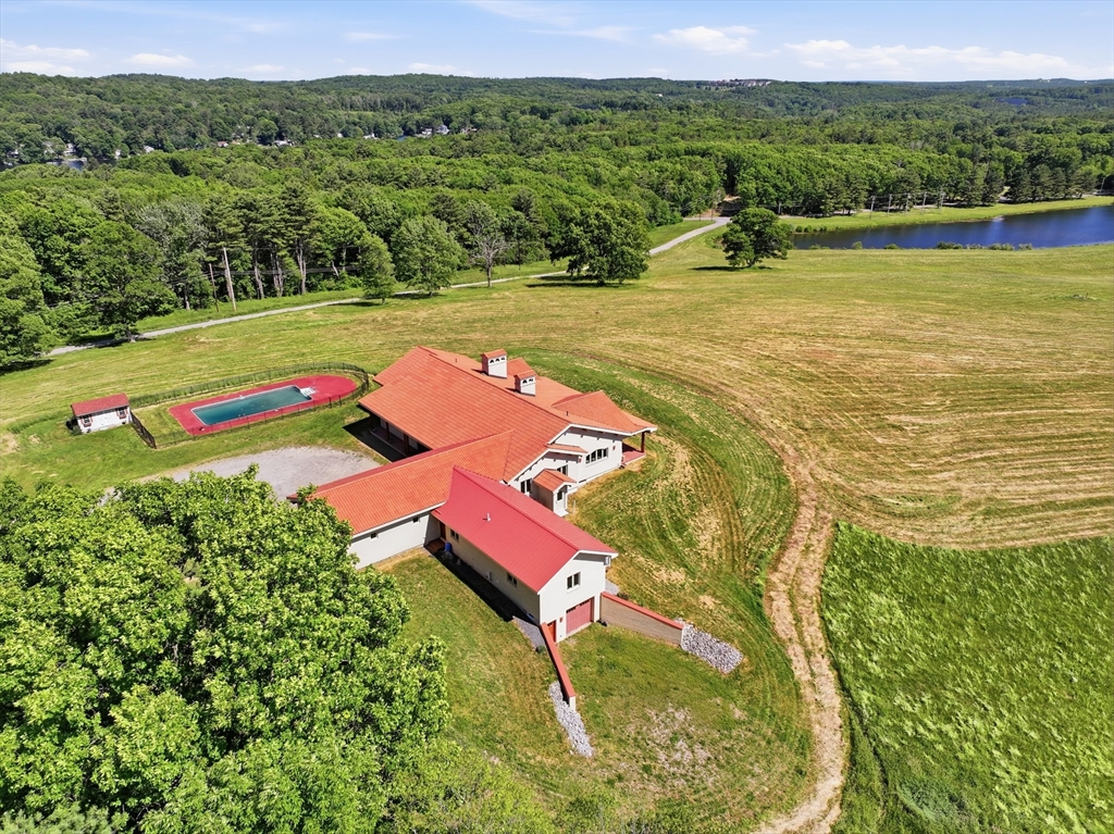 5 Osgood Road Charlton, MA 01507 - Photo 40 of 42
