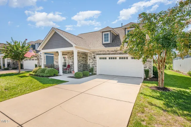 $475,000 | 1124 Hudson Drive, Mebane, NC 27302