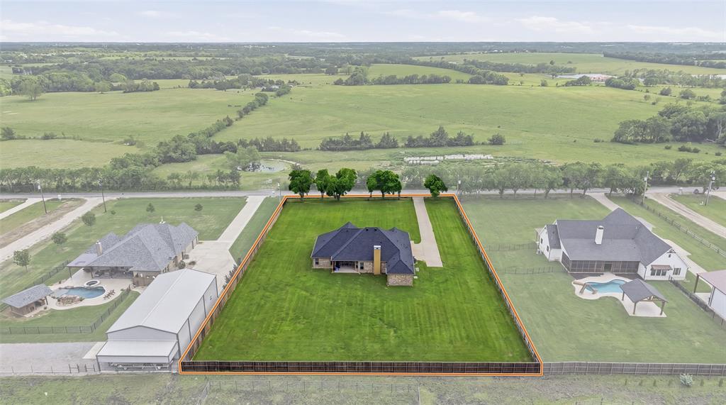 367 George Road Howe, TX 75459 - Photo 40 of 40