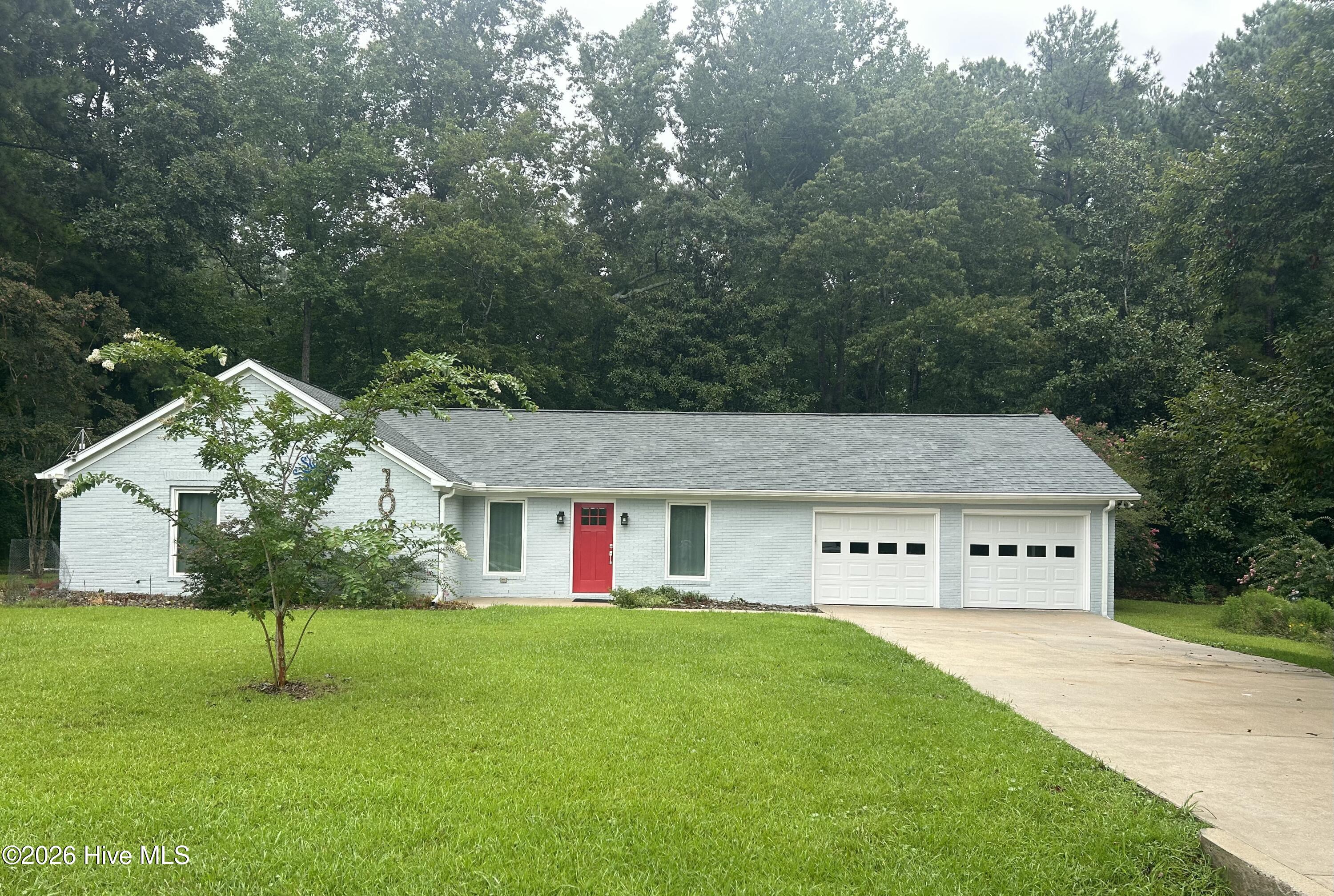 109 Boros Road New Bern, NC 28560 - Photo 1 of 2