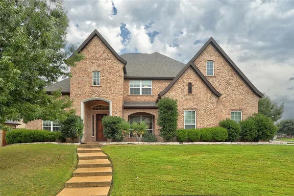 $5,900 | 1043 Kenilworth Street, Allen, TX 75013