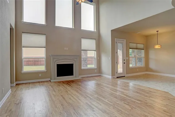 $5,900 | 1043 Kenilworth Street, Allen, TX 75013