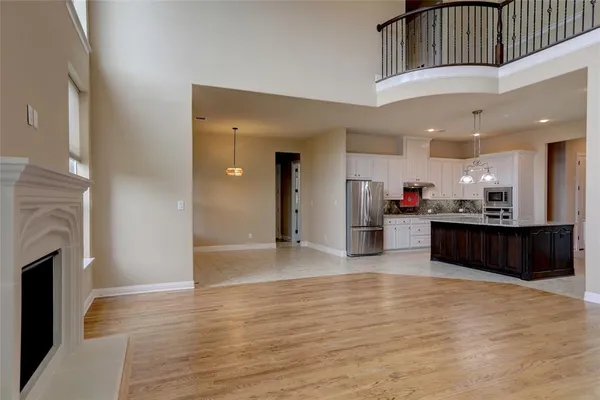 $5,900 | 1043 Kenilworth Street, Allen, TX 75013