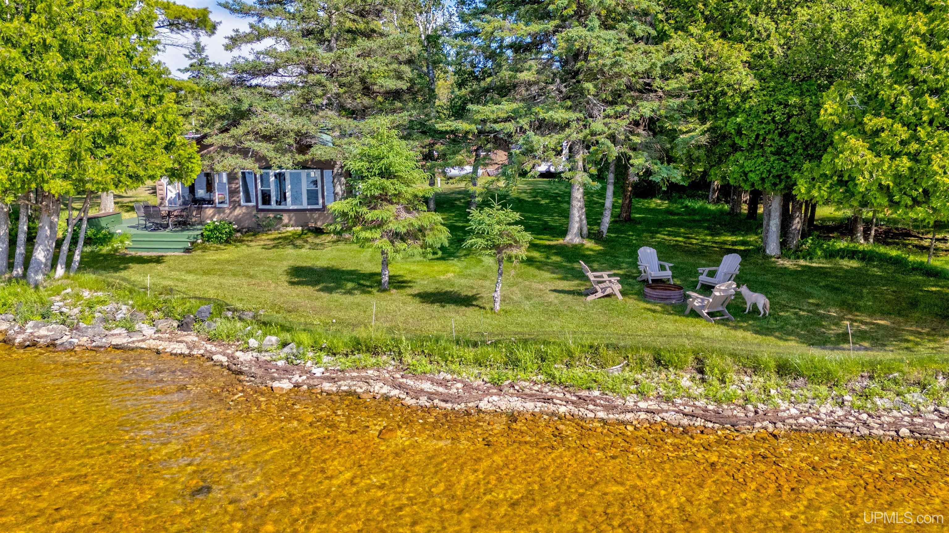 703 Corbridge Road Gulliver, MI 49840 - Photo 67 of 77
