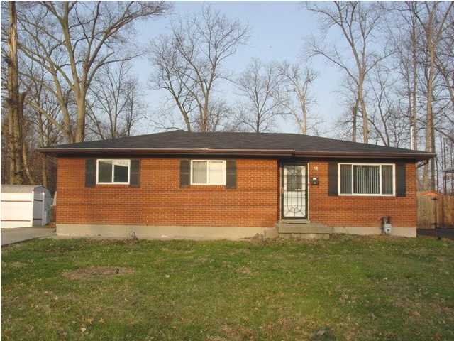 4814 Valla Road Louisville, KY 40213 - Photo 1 of 9 Primary Photo