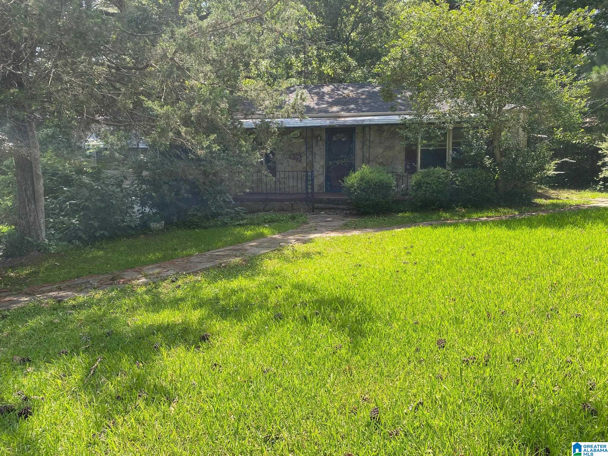 1718 Reed Road Northeast Birmingham, AL 35215 - Photo 1 of 14