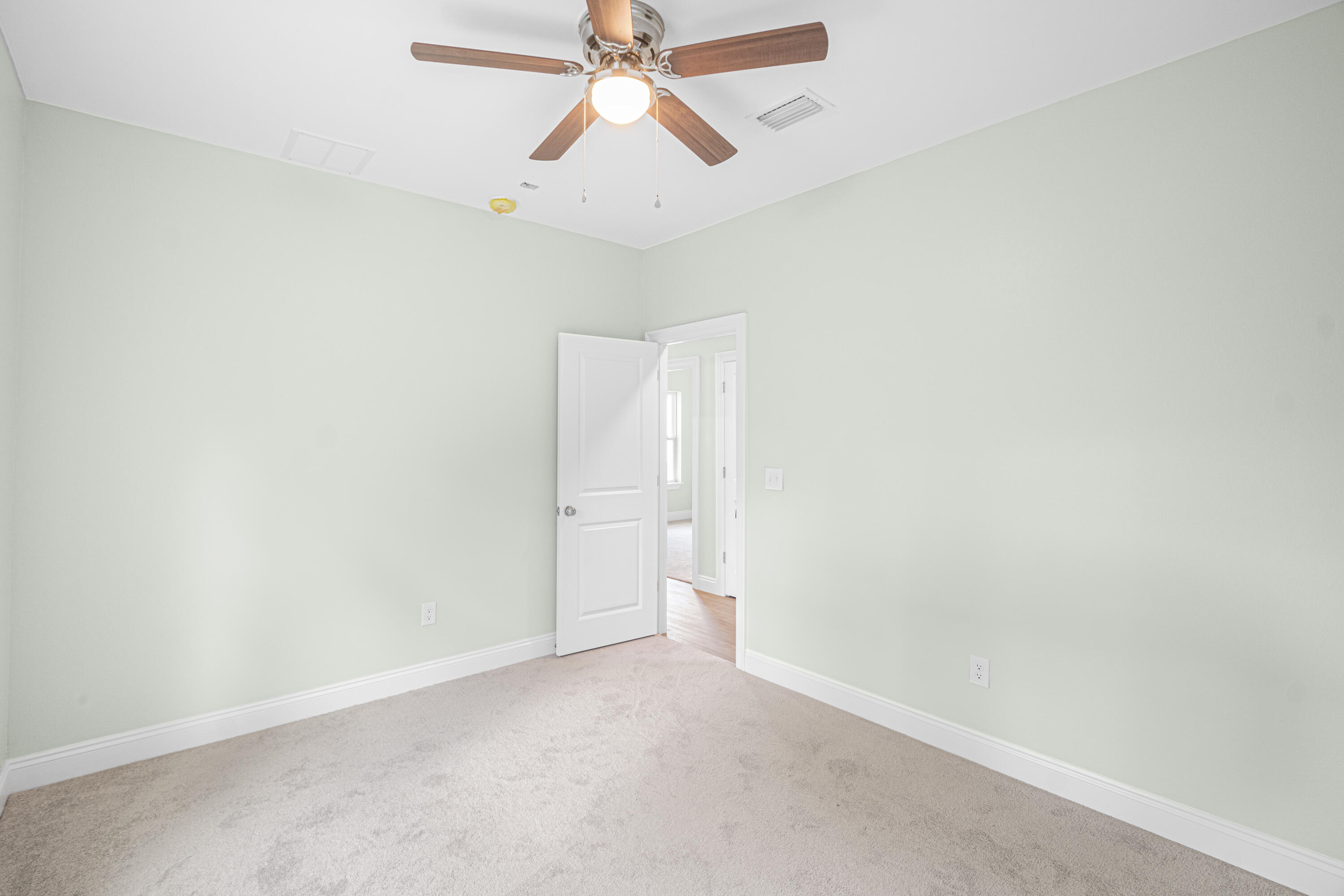 169 Johnson Court Crestview, FL 32536 - Photo 24 of 30 a view of an empty room