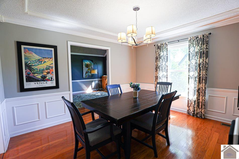 101 Highland Church Road Paducah, KY 42001 - Photo 21 of 32 Dining Room