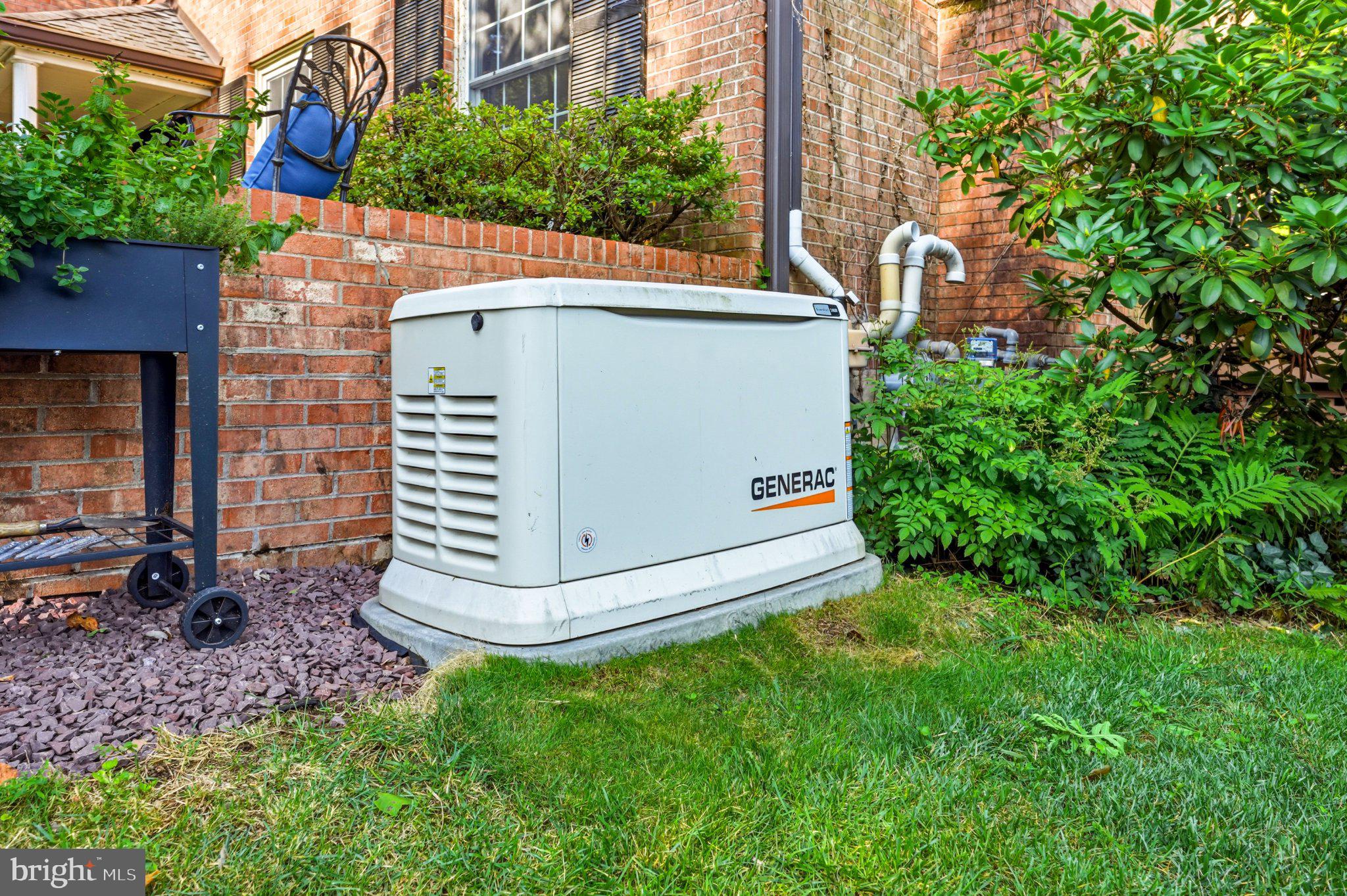 630 Leopard Road Berwyn, PA 19312 - Photo 83 of 91 Reliable power solution for homes.
