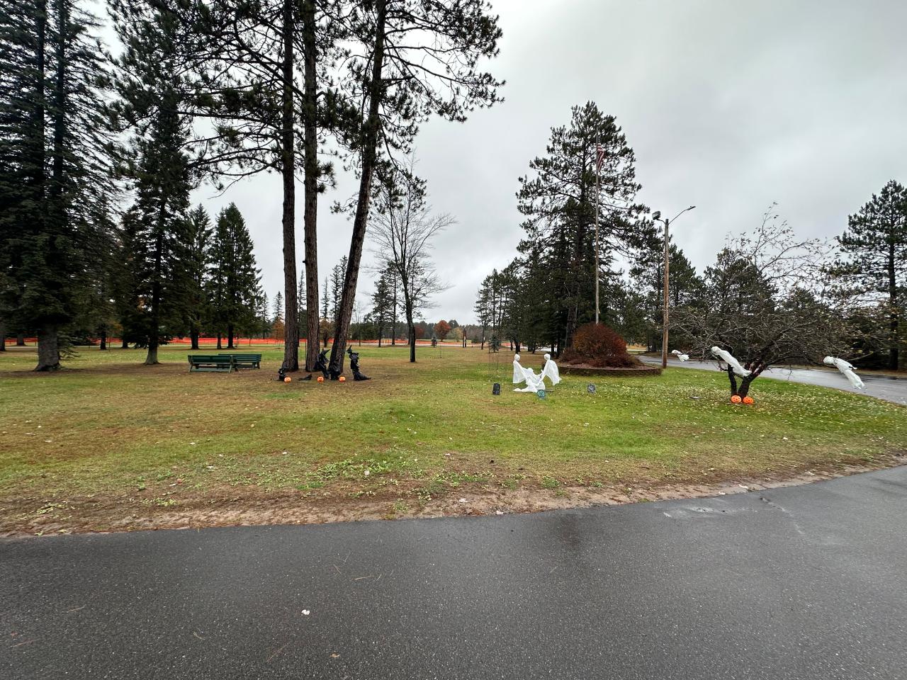 4103 County Rd B, Unit 203 Land O'Lakes, WI 54540 - Photo 6 of 7 Gallery Image 6