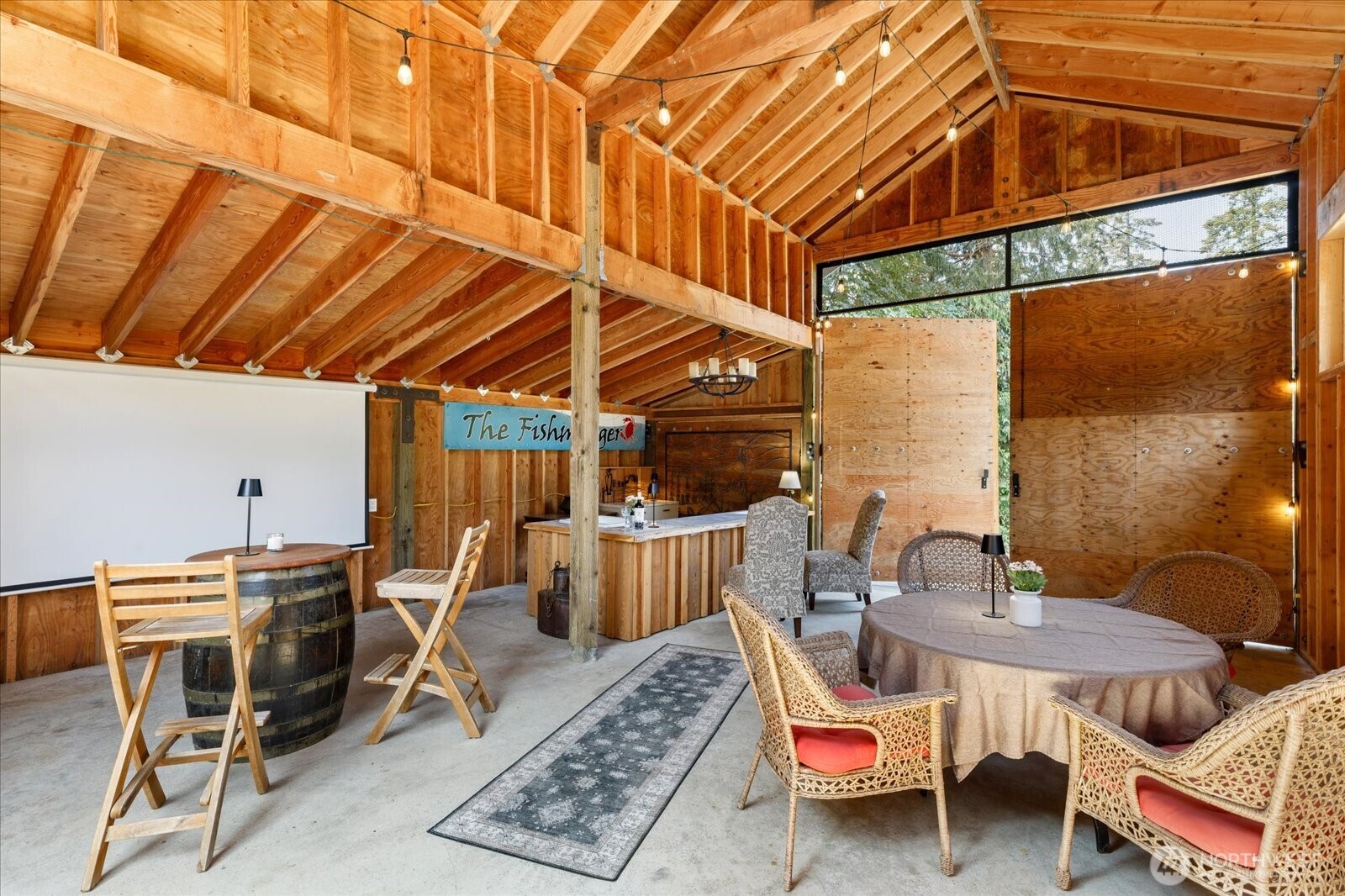 8015 Cultus Bay Road Clinton, WA 98236 - Photo 34 of 40 Gallery Image 34