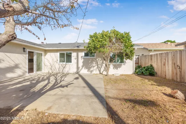 $615,000 | 904 East North Avenue, Lompoc, CA 93436