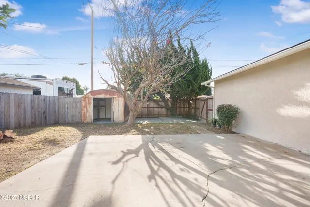 $615,000 | 904 East North Avenue, Lompoc, CA 93436